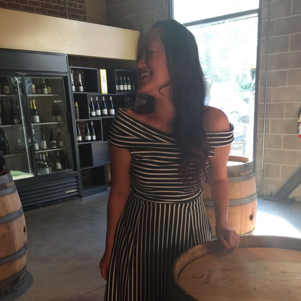 Meet your Posher, Be